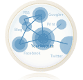 citations and serendipity